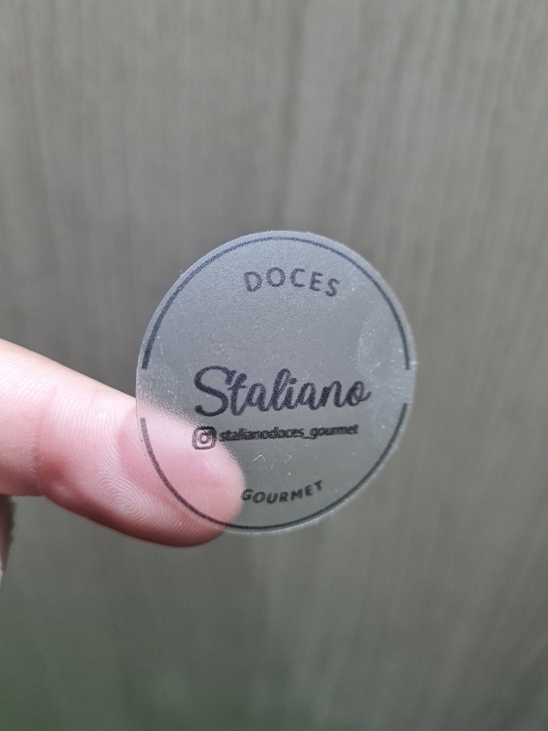 Etiqueta Adesiva Personalizada – Identifique e Valorize seus Produtos com Profissionalismo - Image 4