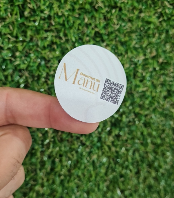Etiqueta Adesiva Personalizada – Identifique e Valorize seus Produtos com Profissionalismo - Image 5