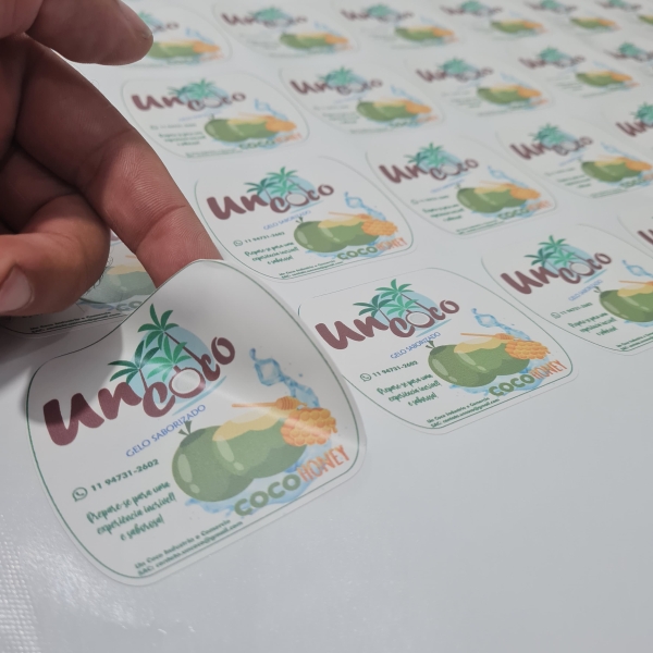 Etiqueta Adesiva Personalizada – Identifique e Valorize seus Produtos com Profissionalismo - Image 3