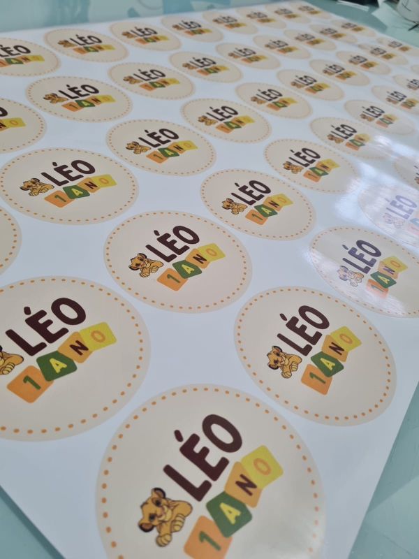 Etiqueta Adesiva Personalizada – Identifique e Valorize seus Produtos com Profissionalismo - Image 8