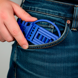 Suporte de celular